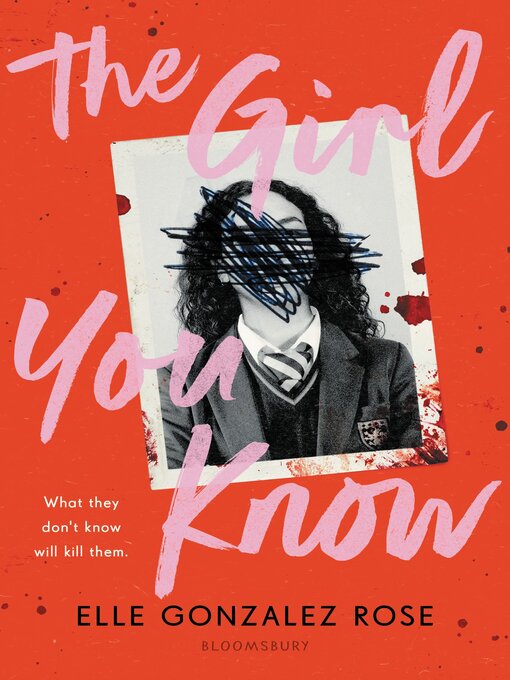 Title details for The Girl You Know by Elle Gonzalez Rose - Available